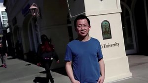 ByteDance revenues soar as founder steps back