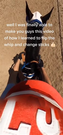 Learn How to Flip the Whip and Change Sticks Like a Pro!