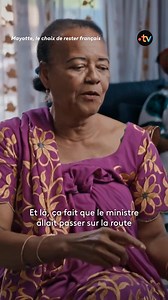 13K views · 109 reactions | Image France tv Mayotte la 1ère Le combat des Mahorais | Les associations mahoraises en France métropolitaines . | Facebook