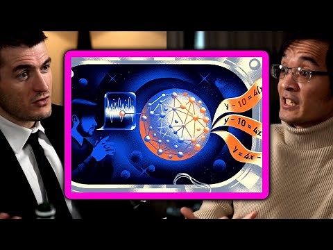 Terence Tao on future of AI in mathematics | Terence Tao and Lex Fridman