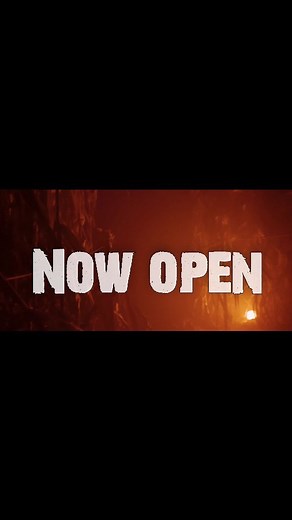 20 reactions | OPEN TONIGHT! | Abandoned Haunted House Complex | Facebook