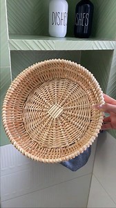 🌿🛁 Taking my bathroom reno to the next level with these natural finds 😍 They are so stylish! #temu #temufinds | Temu Thailand