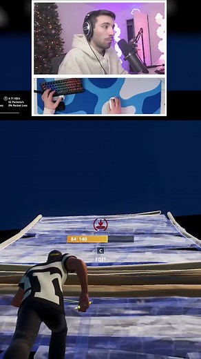 Quick Piece Control Tip for Fortnite