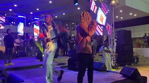 MALI RAP BUZZ - Félicitations à Lil zed pour la réussite...