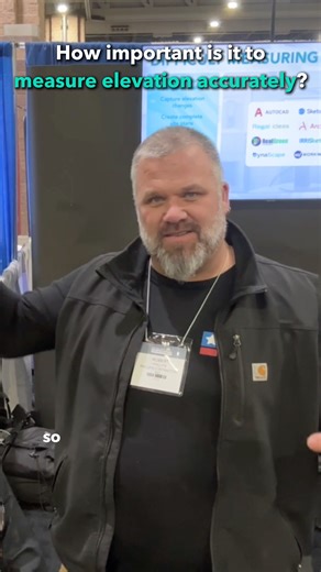 3.1K views · 20 reactions | How important is accurate elevation data...