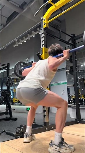 Reverse Butt Lift Challenge: See How This Teen Mastered It