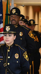 Join us in celebrating all correctional employees this National Correctional Officers Week. The field of corrections is important but challenging work. Each of you plays a vital role in accomplishing our goals, values, and mission. Thank you, correctional workers. | Washington State Department of Corrections