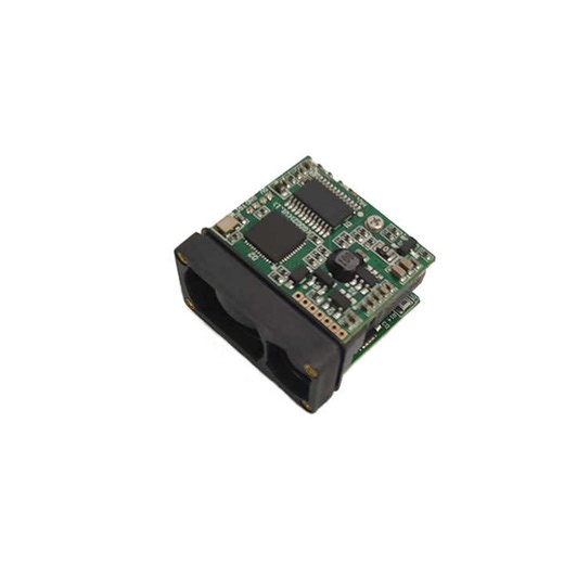 3v Laser Distance Sensor 1km Outdoor Thermal Imager 905nm Golf Rangefinder Module
