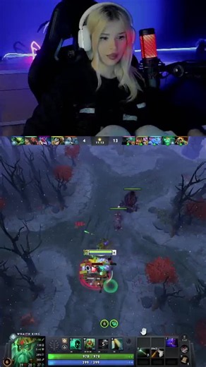 lizok_ssk Dota 2 — реакция и стримы Пони / Лиза (поня)