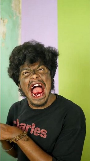 Zombie Attack Episode -7 😂 Atrocity #shorts #reels #trending