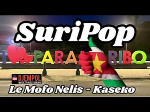 Suripop Song - Le Mofo Nelis Kaseko, Bigi Poku, Surinaamse Muziek