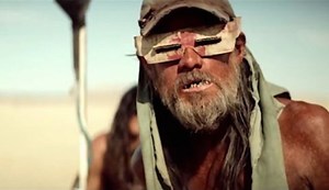 Jim Carrey Gives an Amazing Performance In ‘The Bad Batch,’ But He Won’t Talk About It