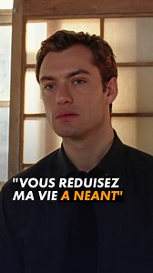 Julia Roberts, Jude Law, Natalie Portman et Clive Owen dans un losange amoureux. ♦️ Le film CLOSER, ENTRE ADULTES CONSENTANTS, c'est dispo avec CINÉ OCS. | CINE OCS
