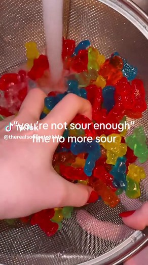 Sour Patch Kids: The Sweet and Sour Candy Evolution