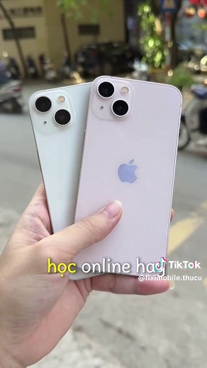 Top 3 iPhone rẻ, ngon và dùng lâu cho học sinh sinh viên