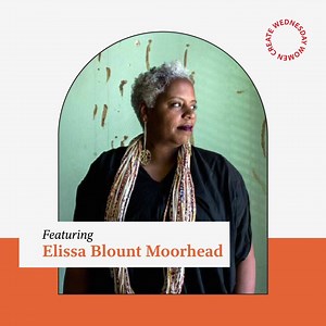 Elissa Blount Moorhead is part of the inaugural Women at Sundance program and this week's inspiring #WomenCreateWednesday feature. Learn more about her story and her creativity. | Adobe