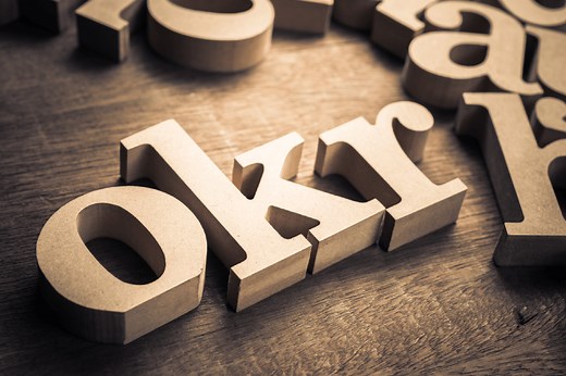 OKR Examples: Real-World Objectives And Key Results | Bernard Marr