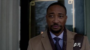 Bates Motel Profile: Gregg Edwards