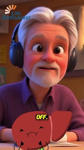 Feeling Sluggish or Foggy? Your Liver Might Be the Hidden Culprit!