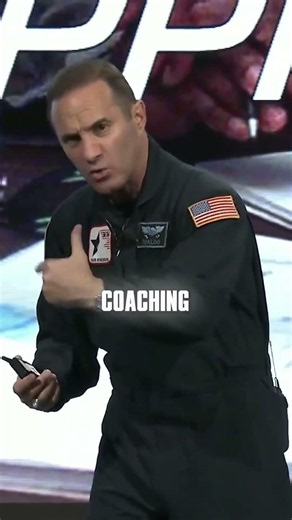 The two ultimate rules for elite leadership: Be coachable and be approachable.