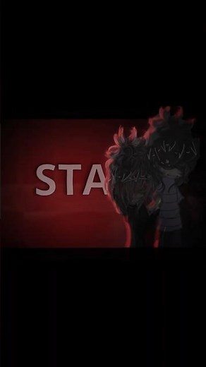FINALLY A VIDEO #original #bakudeku #mha #bnha #deku #bakugou #gacha #gachatrend #shorts #viral #fyp