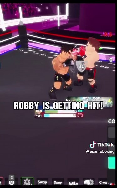 ESPN 002’s best fight 100% #fyp #boxingbeta #edit #fight #viral #espn @JHAYLOGSDON_RBLX @robby keene