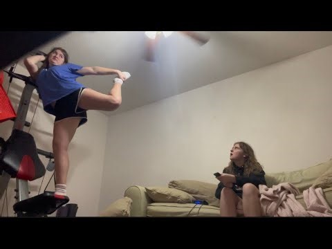 Anti-Valentines karaoke (gone wrong)