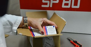 Novi kontigent ruske vakcine "Sputnjik V" stigao u Srbiju