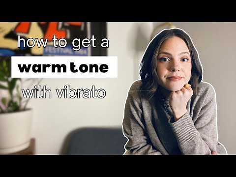 Beginner’s Guide to Vibrato: What It Is & How to Practice It