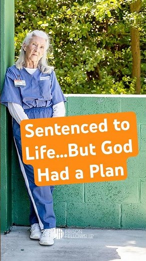From Life in Prison to a New Beginning | Prison Fellowship Academy Graduate