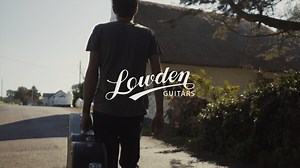 "Back in the late seventies, the 25 was originally regarded as THE Lowden. Its richness, warmth and power are true Lowden characteristics.” - George Lowden Artist: Sean Og Graham | Lowden Guitars