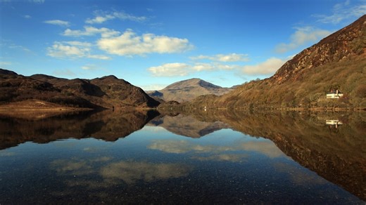 73 Years On: The Aer Lingus Snowdonia Crash