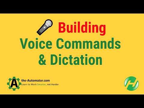 Voice commands and Transcriptions with Whisper in Python concat