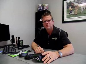 87K views · 108 reactions | What Makes Krank drivers work better than all the rest? Better science for starters... | Krank Golf | Facebook