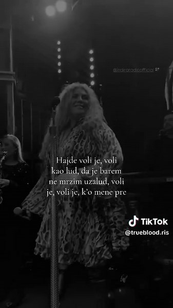 #indiraradic #nisamsumnjala #viral
