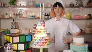 Katy Perry ganha certificado da Vevo pelo lyric video de "Birthday"