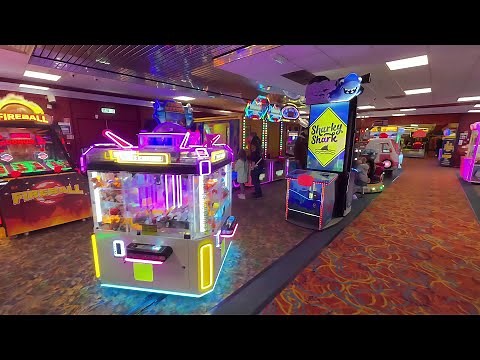 Butlins Skegness, Skegness: Complete Resort Tour