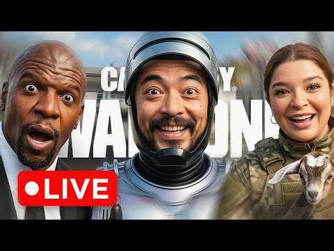 🔴REACT DUDUGAMER e depois WARZONE! ‪@dudujaimer‬ feat JESSICANSADA