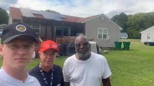 ⚡ Maryland homeowners: 30% solar tax credit EXPIRES Dec 2025! Replace rising electric bills with stable solar payments - $0 down! ✅ Federal 30% tax credit ✅ Earn passive income with Maryland SRECs ✅ Lock in savings before deadline Don't miss this final chance! Get your FREE quote today. Residential Single Family Homes Qualify | USA Clean Energy Affiliates