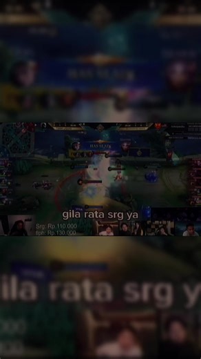 Bunyi Menarik dalam Mobile Legends: Ejen Ali