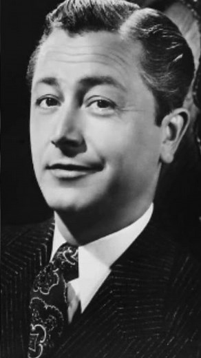 Robert Young: From Films to TV Fame | The Man Behind 'Father Knows Best' #shorts