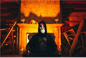 Album Review: SLEEP TOKEN This Place Will Become Your Tomb - Metal Injection