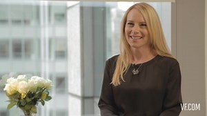 Birdman's Amy Ryan on the Artist’s Life, Working with Spielberg, and Slapping Zach Galifianakis