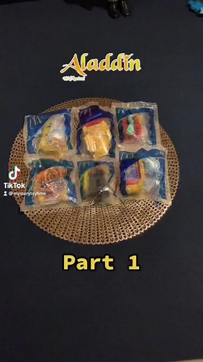 Mystery Toy Time on TikTok