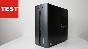 Medion Akoya P56005: Aldi-PC im Test
