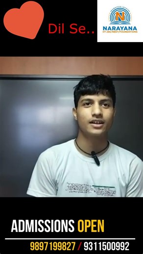 Is Narayana Dehradun Worth It? | Real Student Review #dehradun #narayanainstitute |DIL SE NARAYANA