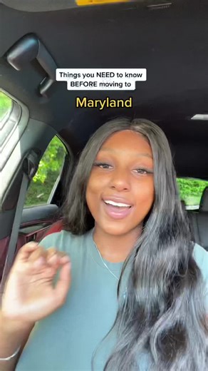 5 Things You Should Know Before Moving to Maryland