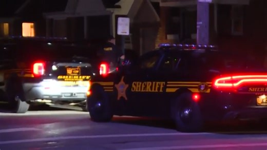 Deputies: 5-year-old hospitalized, believed to be accidentally shot by sibling in Silverton