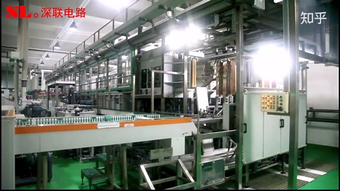 最详尽的PCB生产流程介绍