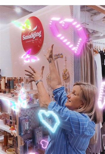 OUR NEW LOGO IS FINALLY LOCKED IN, NEW THINGS FOR US COMING AND YOUR GUYS WAY AS WELL WOOOO 🤩🤩🤩 #smudging #crystals #crystalhealing #smudge #shoplocal #positivevibes #clearing #markets #healingcrystals #smudgesticks #smudgesticks #shoplocal #therapeutic #holistic #holistichealingtiktok